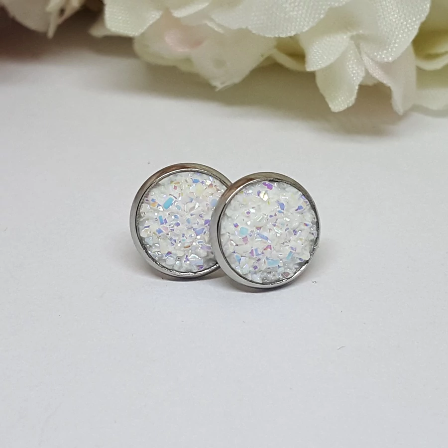 Bedugós fülbevalók